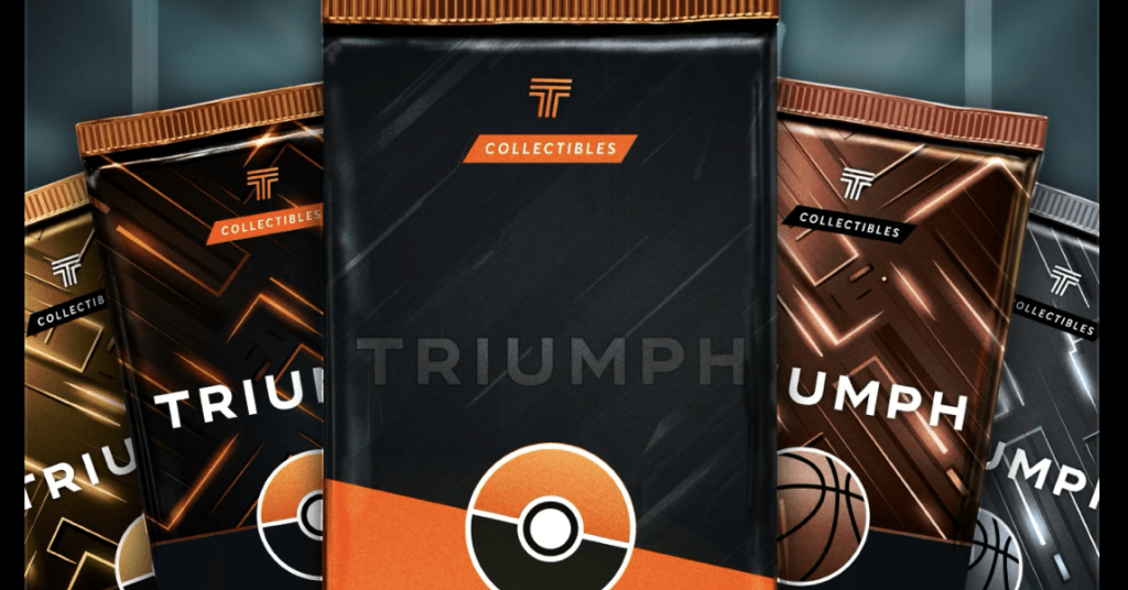 I Tried Rips, the Card-Pack App Where Users Spend Thousands Chasing Pricey Pokémon