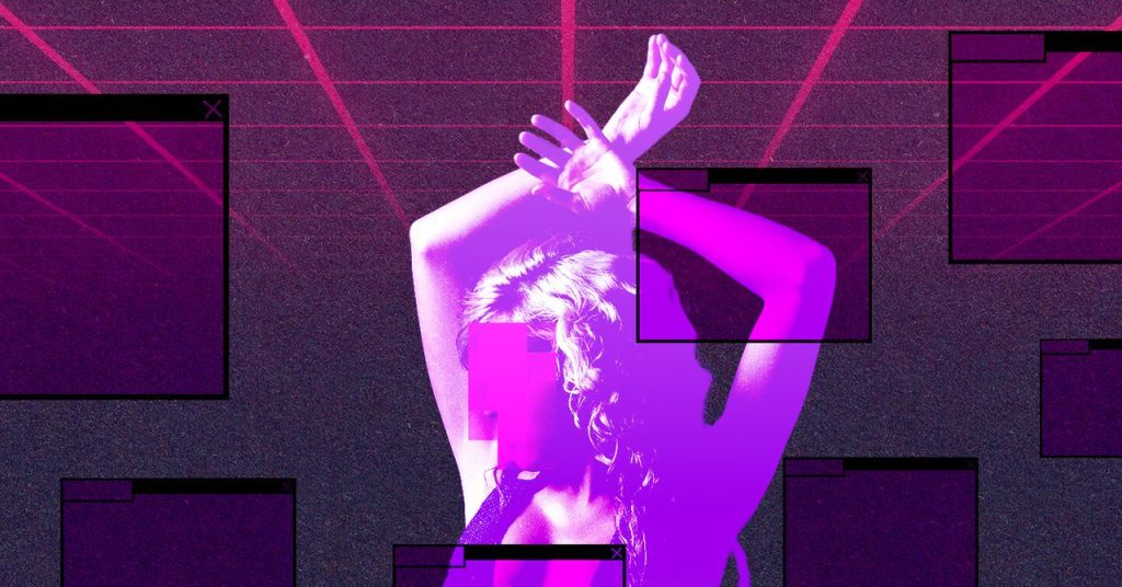 OnlyFans Models Are Accidentally Making Hacked Government Websites Disappear
