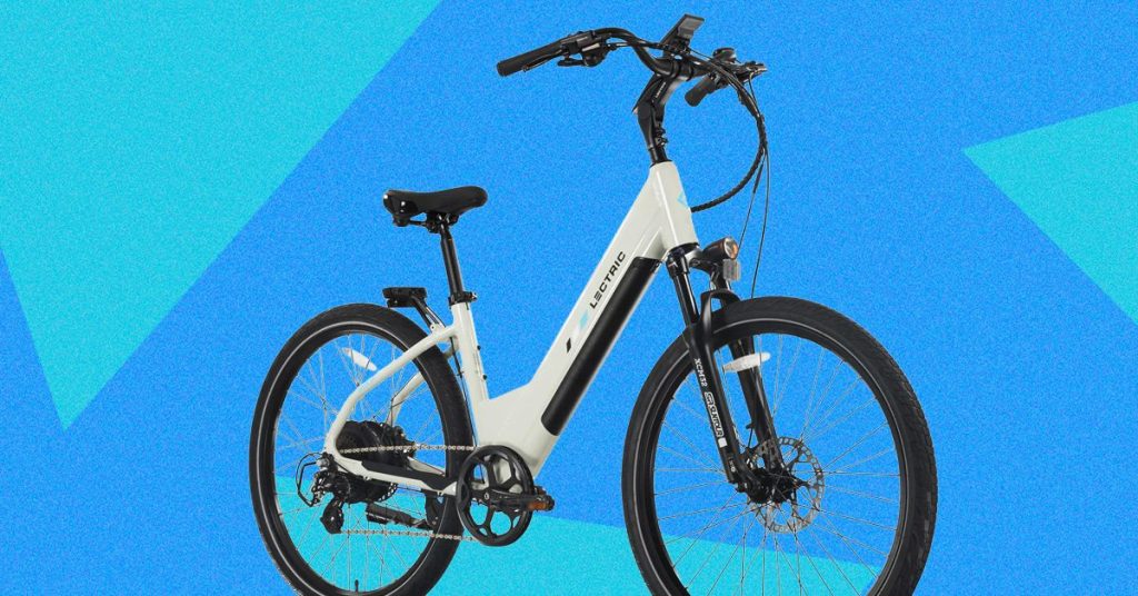 Lectric XPress2 Review (2026): A Heavy-Duty but Nimble Ebike