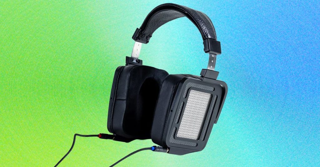 SJY Zeph Open-Back Headphones Review: Music Through Magnets SJY Zeph Open-Back Headphones Review: Music Through Magnets