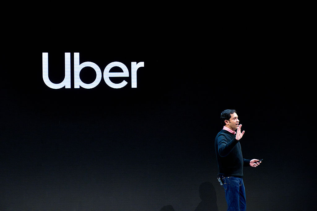 Uber’s product chief on hotels, robotaxis, and why the company doesn’t want to be “everything for everyone” Uber’s product chief on hotels, robotaxis, and why the company doesn’t want to be “everything for everyone”
