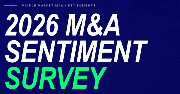 More Than Half of Independent Agency Owners Want to Sell, ADWEEK and Evros Group’s 2026 M&A Report Finds Read ADWEEK and Evros Group's Exclusive 2026 M&A Sentiment Report