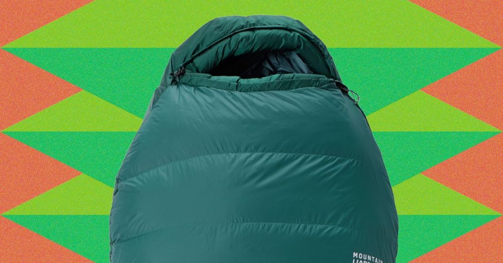 11 Best Sleeping Bags (2026): Ultralight, Warm Weather, for Kids