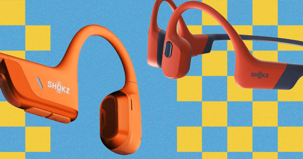 Best Bone Conduction Headphones (2026): Shokz, Suunto, Mojawa