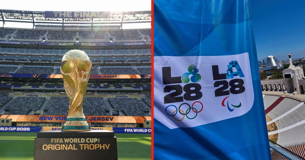 After World Cup, Brands Look to LA28 With a New Sports Marketing Game Plan After World Cup, Brands Look to LA28 With a New Sports Marketing Game Plan