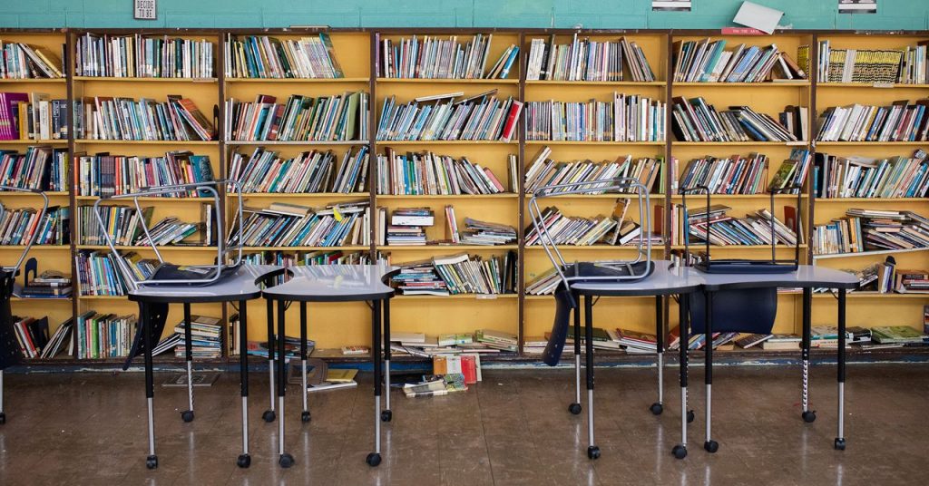 Stop Saying Kids Can’t Read