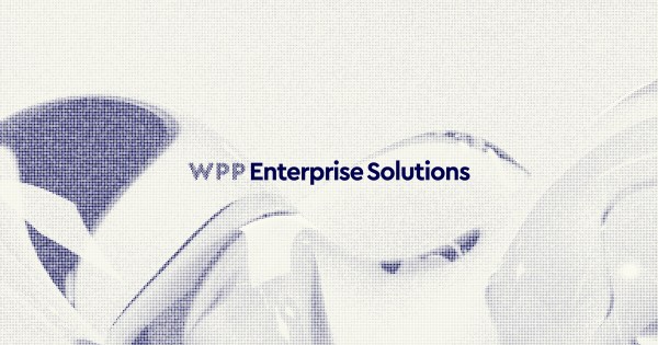 WPP Bolsters Enterprise Services in Bid to Be an AI One-Stop Shop WPP Bolsters Enterprise Services in Bid to Be an AI One-Stop Shop