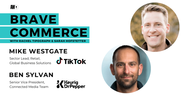 Turning Cultural Moments Into Measurable Growth with TikTok and Keurig Dr Pepper Turning Cultural Moments Into Measurable Growth with TikTok and Keurig Dr Pepper