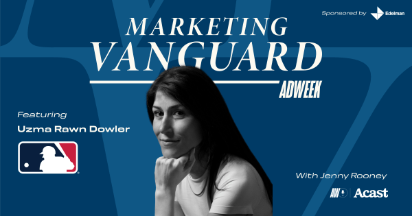 Why Sports Marketing Starts With Identity ft. Uzma Rawn Dowler of MLB Why Sports Marketing Starts With Identity ft. Uzma Rawn Dowler of MLB