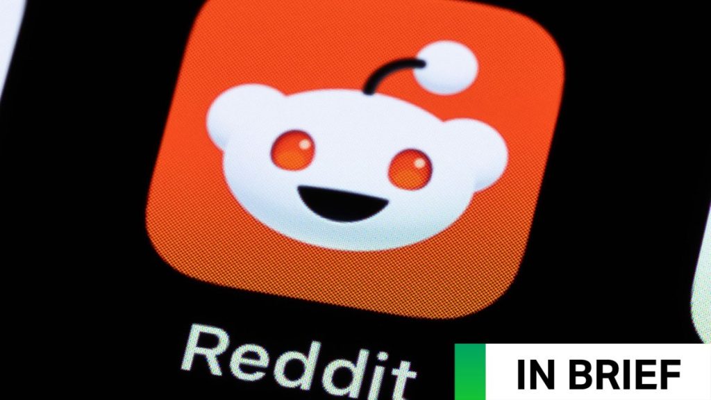Reddit icon