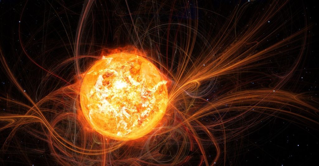 An Extreme Solar Storm May Be Even More Devastating Than Previously Imagined
